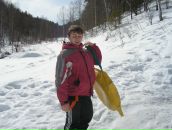 Фотография Верменича Александра