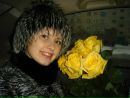 Фотография Гафетулиной-Диок Олеси