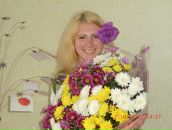 Фотография Пулатовой Юлии