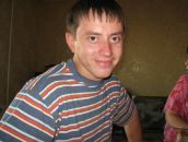 Фотография Кравеца Олега