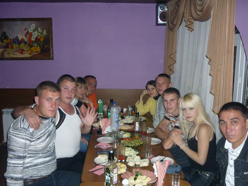 Виктор Крученков фотография #42