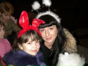 Фотография Гасловой Камиллы