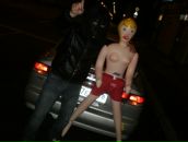 Фотография Варварина Адама