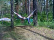 Фотография Семенова Анастасия