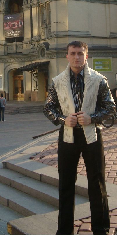 Рома Хулуп фотография #12