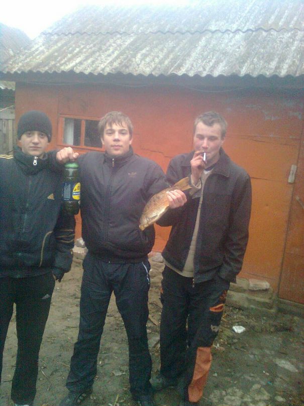 Дмитрий Лебедев фотография #47