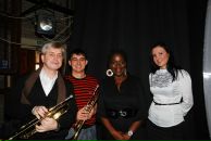 Фотография Хайбулина Мансура