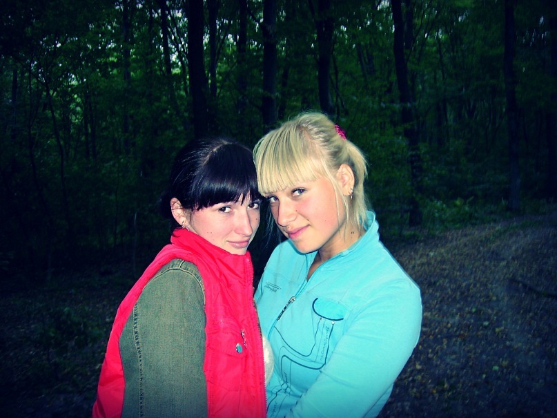 Оля Тертична фотография #20