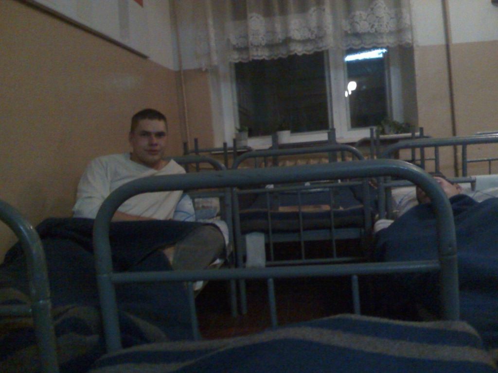 Игорь Лях фотография #35