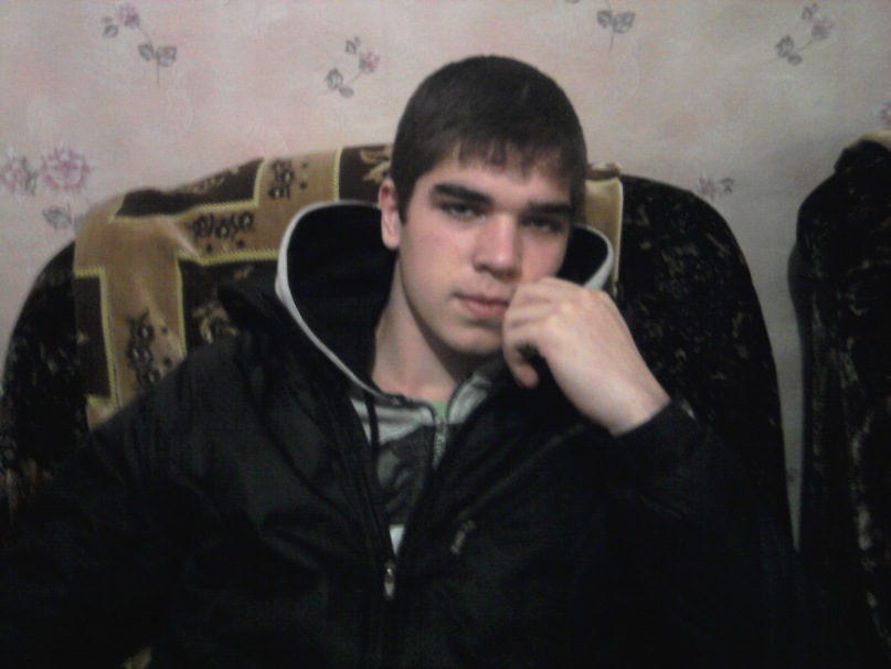 Дима Заруцкий фотография #24