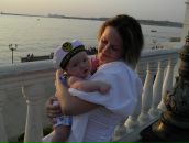 Фотография Бушневой Валерии