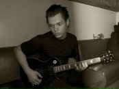 Фотография Зуева Степана