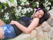 Фотография Морозовой Евгении