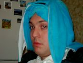 Фотография Пронина Артема