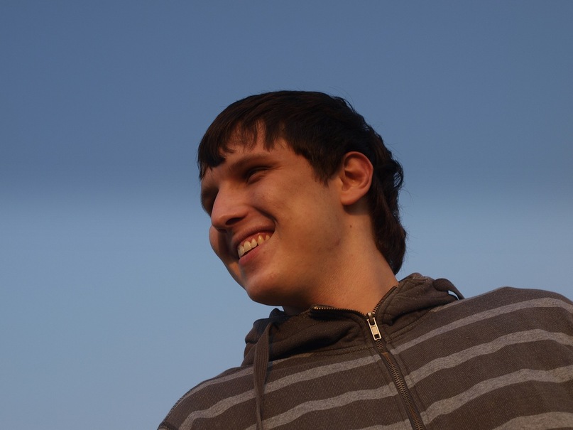 Дмитрий Поляков фотография #41