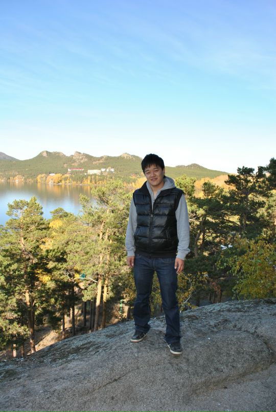 Владимир Ли фотография #30