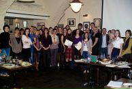 Фотография Sommelier Школы