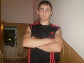 Ігорь Котубей фотография #1