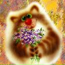 Фотография Кравец Елены