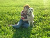 Фотография Ким Антонины