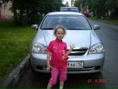 Фотография Бузановой Олеси