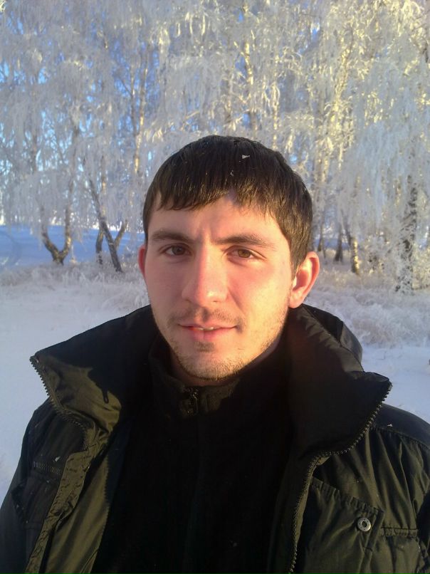 Николай Ткаченко фотография #25