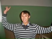 Ігор Гарбуз фотография #49 (источник - https://vk.com/id10061778)