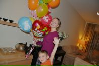 Фотография Чайниковой Ксении