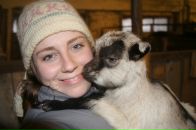 Фотография Киселевой Нади