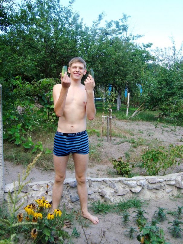 Дмитрий Фокин фотография #36