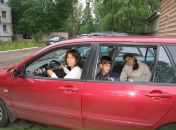 Фотография Перстенёв Святослав