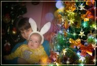 Оксана Хомік фотография #4 (источник - https://vk.com/id34473448)