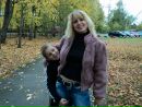 Фотография Моревой Татьяны