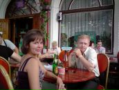 Саша Матвієнко фотография #38 (источник - https://vk.com/id53570157)