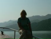 Фотография Ли Лю