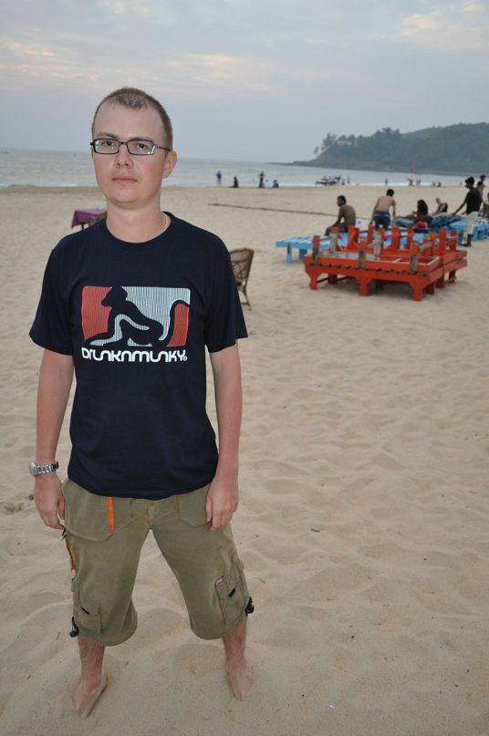 Сергей Кудаев фотография #17