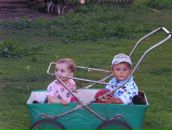 Фотография Киреевой Луизы