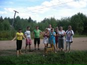 Фотография Кругловой Татьяны