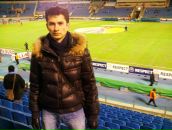 Фотография Гусева Николая