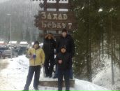 Андрій Костюк фотография #19 (источник - https://vk.com/id54758824)