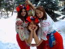 Кицька Півторак фотография #2 (источник - https://vk.com/id25958074)