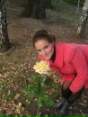 Фотография Мальчук Яны