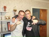 Фотография Евстифеева Алексея