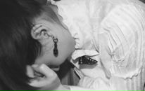 Фотография Тришкиной Марты