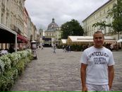 Тарас Білюга фотография #25 (источник - https://vk.com/id13088459)