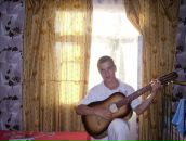 Фотография Силинского Владислава