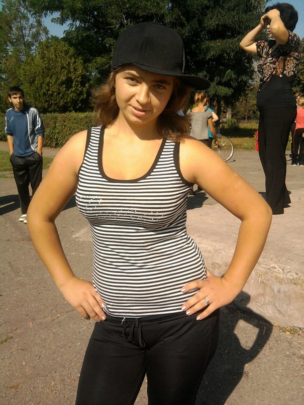 Валя Симиненко фотография #36