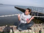 Оля Стаднік фотография #29 (источник - https://vk.com/id10100742)