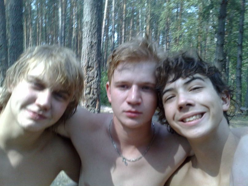 Стас Лупачев фотография #36