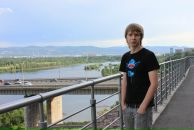 Фотография Соколова Алексея